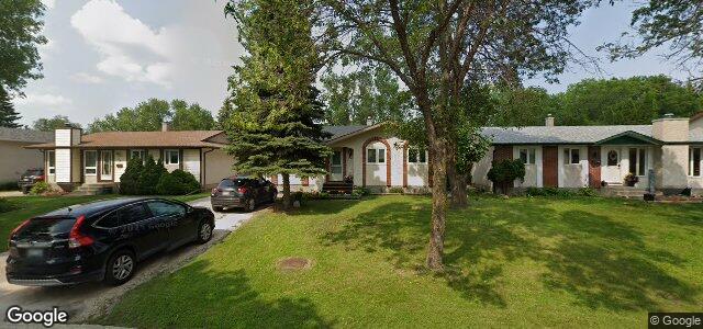 73 Continental Avenue（加拿大曼尼托巴省溫尼伯市）房屋照片