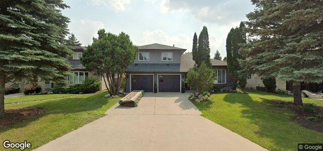 73 Malcana Street（加拿大曼尼托巴省溫尼伯市）房屋照片