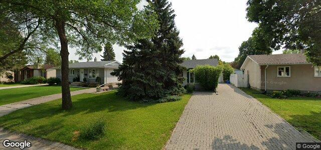 74 Continental Avenue（加拿大曼尼托巴省溫尼伯市）房屋照片