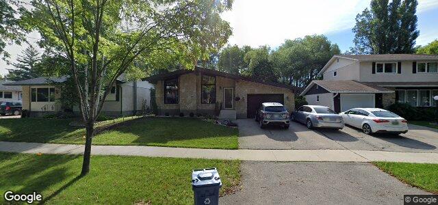 74 Cranlea Path（加拿大曼尼托巴省温尼伯市）房屋照片