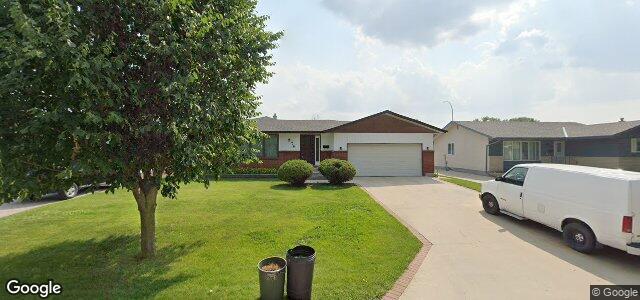 74 Evenlea Walk（加拿大曼尼托巴省溫尼伯市）房屋照片