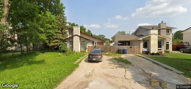 74 Melonlea Cove（加拿大曼尼托巴省溫尼伯市）房屋照片