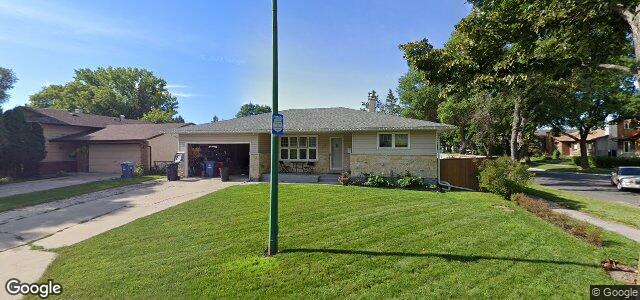 Photo of 74 Mornefortune Crescent in Winnipeg, Manitoba