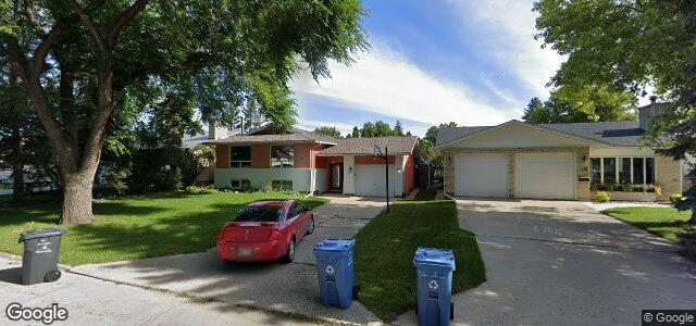 74 Reiny Drive（加拿大曼尼托巴省溫尼伯市）房屋照片