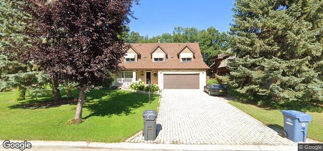 75 Bunn'S Grove（加拿大曼尼托巴省溫尼伯市）房屋照片