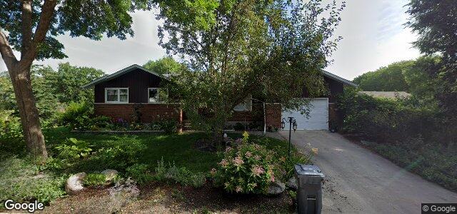 Photo of 75 Hathway Road in Winnipeg, Manitoba