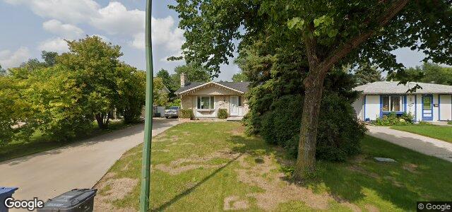 75 Morningmead Walk（加拿大曼尼托巴省温尼伯市）房屋照片