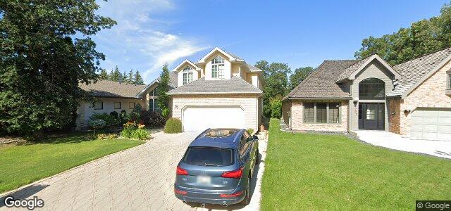 75 Uxbridge Road N（加拿大曼尼托巴省溫尼伯市）房屋照片