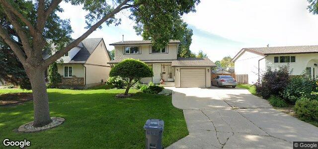 76 Hathway Road（加拿大曼尼托巴省溫尼伯市）房屋照片