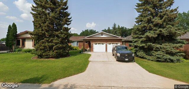 76 Malcana Street（加拿大曼尼托巴省溫尼伯市）房屋照片