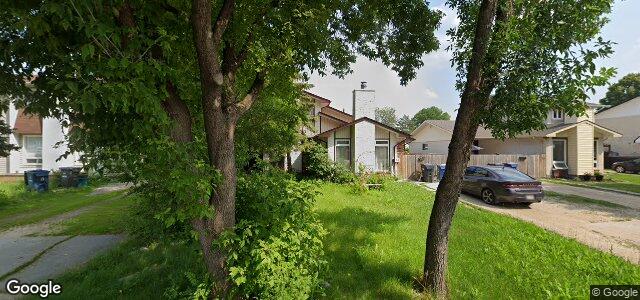 76 Melonlea Cove（加拿大曼尼托巴省溫尼伯市）房屋照片