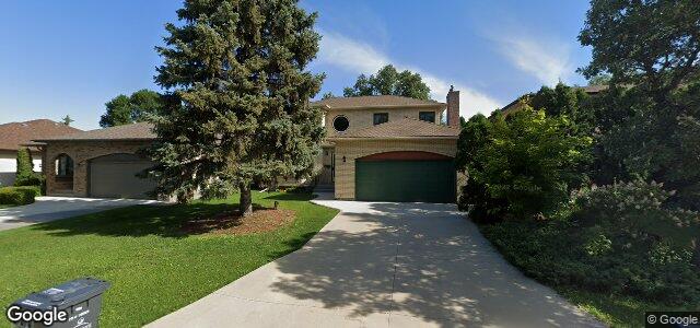 77 Brahms Bay（加拿大曼尼托巴省溫尼伯市）房屋照片