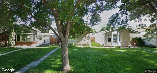 77 Leatherwood Crescent（加拿大曼尼托巴省溫尼伯市）房屋照片