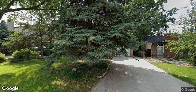 77 Mellowmead Cove（加拿大曼尼托巴省溫尼伯市）房屋照片