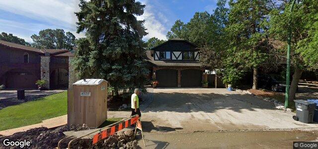 78 Brahms Bay（加拿大曼尼托巴省溫尼伯市）房屋照片