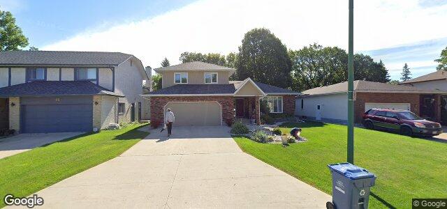 78 Bunn'S Grove（加拿大曼尼托巴省溫尼伯市）房屋照片