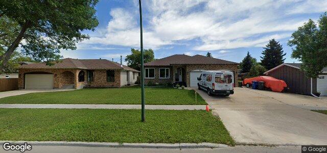 78 Chornick Drive（加拿大曼尼托巴省溫尼伯市）房屋照片