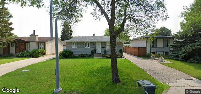 78 Continental Avenue（加拿大曼尼托巴省溫尼伯市）房屋照片