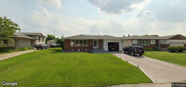 78 Evenlea Walk（加拿大曼尼托巴省溫尼伯市）房屋照片