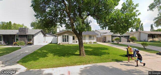 78 Mellowmead Cove（加拿大曼尼托巴省溫尼伯市）房屋照片