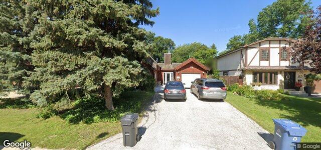 79 Bunn'S Grove（加拿大曼尼托巴省溫尼伯市）房屋照片