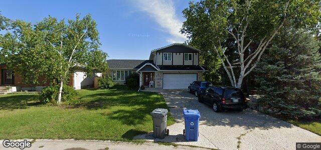 79 Pennefather Bay（加拿大曼尼托巴省溫尼伯市）房屋照片