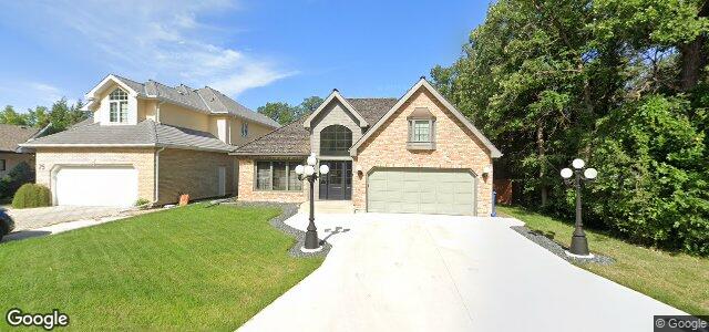 79 Uxbridge Road N（加拿大曼尼托巴省溫尼伯市）房屋照片