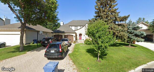 79 Zeglinski Crescent（加拿大曼尼托巴省溫尼伯市）房屋照片