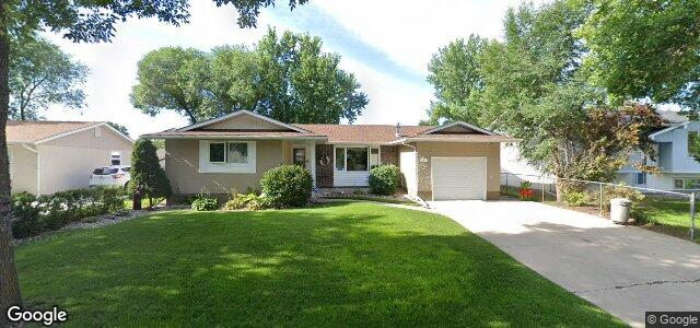 8 Hathway Road（加拿大曼尼托巴省溫尼伯市）房屋照片