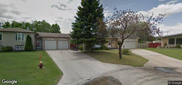 8 Heidelberg Bay（加拿大曼尼托巴省溫尼伯市）房屋照片