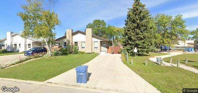 8 Kayhans Drive（加拿大曼尼托巴省溫尼伯市）房屋照片