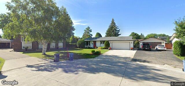 8 Puffin Place（加拿大曼尼托巴省溫尼伯市）房屋照片