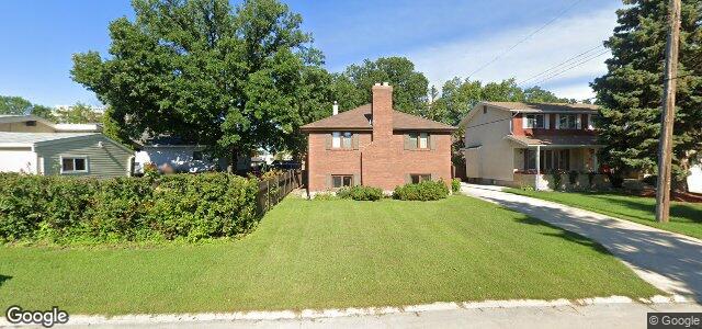 8 Reichert Street（加拿大曼尼托巴省溫尼伯市）房屋照片