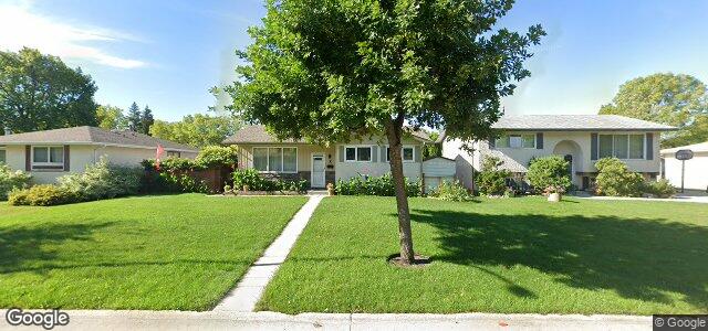 8 Swiss Bay（加拿大曼尼托巴省溫尼伯市）房屋照片