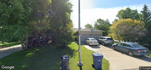 8 Wiebe'S Drive（加拿大曼尼托巴省溫尼伯市）房屋照片