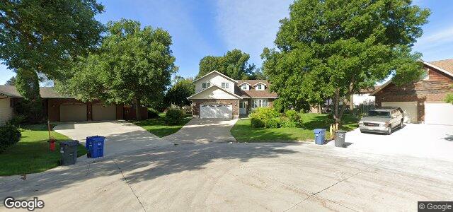 8 Winmart Cove（加拿大曼尼托巴省溫尼伯市）房屋照片