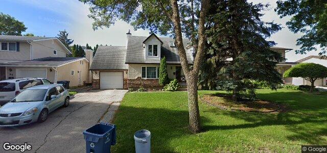 80 Hathway Road（加拿大曼尼托巴省溫尼伯市）房屋照片