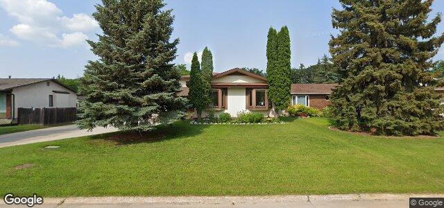 80 Malcana Street（加拿大曼尼托巴省溫尼伯市）房屋照片