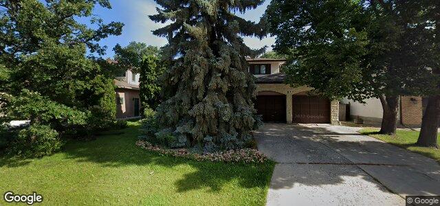 81 Brahms Bay（加拿大曼尼托巴省溫尼伯市）房屋照片