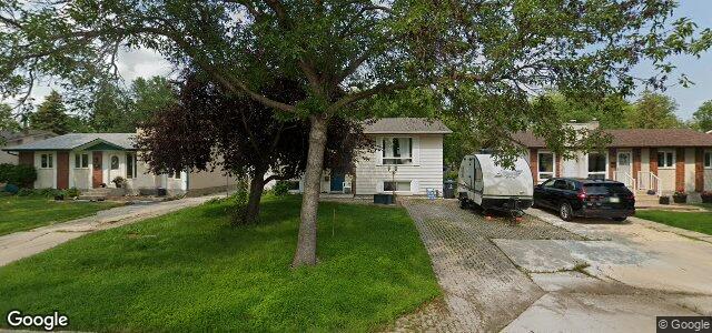 81 Continental Avenue（加拿大曼尼托巴省溫尼伯市）房屋照片