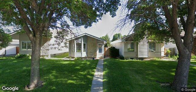 Photo of 81 Leatherwood Crescent in Winnipeg, Manitoba