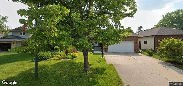 81 Malcana Street（加拿大曼尼托巴省溫尼伯市）房屋照片