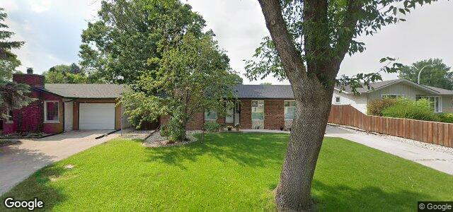 81 Mellowmead Cove（加拿大曼尼托巴省溫尼伯市）房屋照片