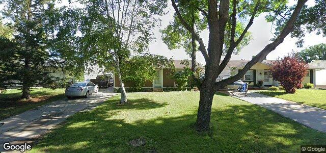 81 Summerfield Way（加拿大曼尼托巴省溫尼伯市）房屋照片