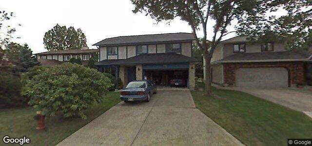 82 Bunn'S Grove（加拿大曼尼托巴省溫尼伯市）房屋照片