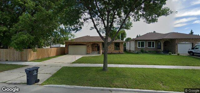 82 Chornick Drive（加拿大曼尼托巴省溫尼伯市）房屋照片