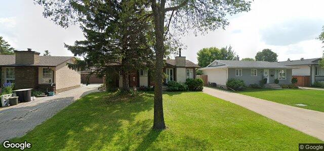 82 Continental Avenue（加拿大曼尼托巴省溫尼伯市）房屋照片