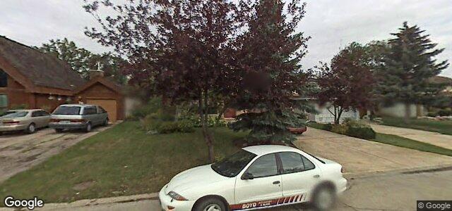 83 Bunn'S Grove（加拿大曼尼托巴省溫尼伯市）房屋照片