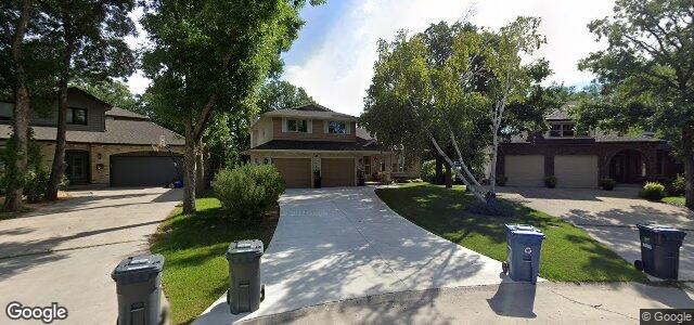 83 Delbrook Crescent（加拿大曼尼托巴省溫尼伯市）房屋照片