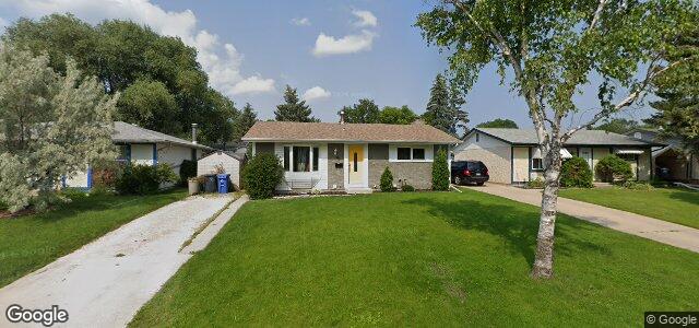 83 Morningmead Walk（加拿大曼尼托巴省溫尼伯市）房屋照片